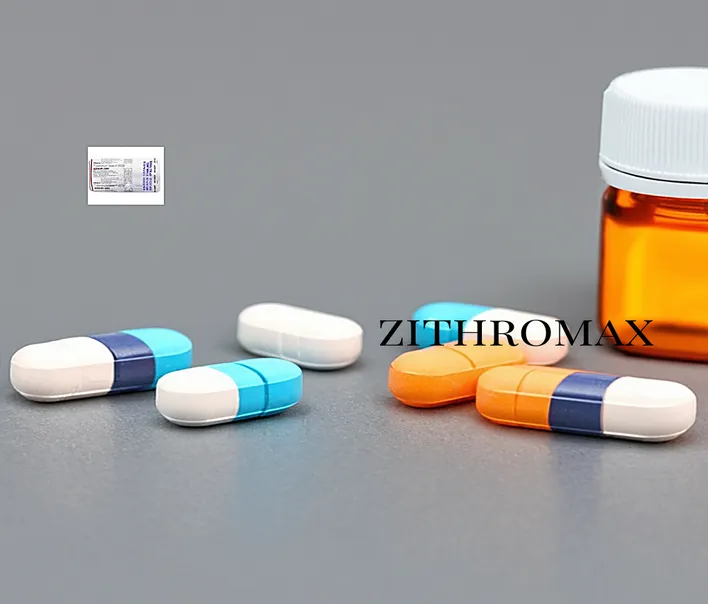 Zithromax 1