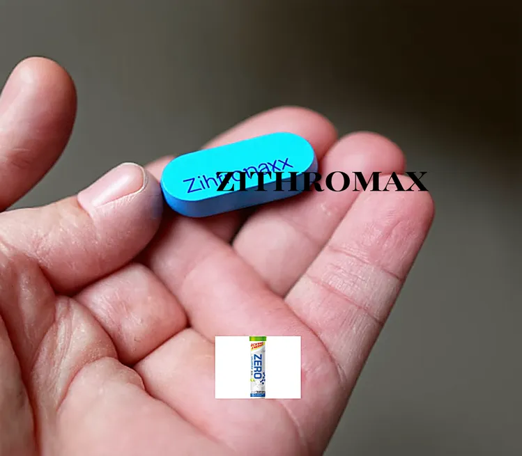 Zithromax 2